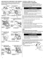 Page 222I
UBICAZIONE DEI COMPONENTI E DEI COMANDI
L’area dei comandi è diversa per i diversi tipi di motore. Vedere le 
illustrazioni schematiche sottostanti per determinare il tipo di 
comando del motore quando si leggono la sezione Uso e le altre 
sezioni del manuale.
CONTROLLI PRIMA DELL’USO
IL MOTORE È PRONTO A FUNZIONARE?
Per sicurezza personale e per massimizzare la durata utile 
dell’apparecchiatura è importante soffermarsi ed esaminare le sue 
condizioni prima dell’uso. Prima di mettere in funzione il...