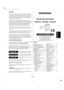 Page 1INLEIDING
INHOUD VEILIGHEIDSMEDEDELINGEN
NEDERLANDS
INSTRUKTIEHANDLEIDING
INFORMATIE VOOR SCHADEPREVENTIE
GXV610 · GXV620 · GXV670
NEDERLANDS
1
Dank u voor uw aanschaf van een Honda motor. We helpen u graag om
met uw nieuwe motor optimale resultaten te behalen en deze veilig te
gebruiken. Deze handleiding bevat informatie hierover, lees deze daarom
zorgvuldig door voordat u uw motor gebruikt. Als zich een probleem
voordoet of als uw vragen heeft over uw motor, neem dan contact op met
een erkende Honda...