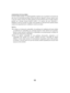 Page 11Si decide utilizar gasolina con alcohol (gasohol), asegúrese que el octanaje sea al menos tan
alto como el recomendado por Honda. Existen dos tipos de ‘‘gasohol’’: uno que contiene etano
y otro que contiene metanol. No utilice gasohol con más del 10% de etano. No utilice tampoco
gasolina que contenga metanol (alcohol metílico o de madera) sin tener disolventes e
inhibidores contra la corrosión. No utilice nunca gasolina con más del 5% de metanol, incluso
cuando ésta tenga disolventes e inhibidores contra...