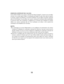 Page 11Si l’on décide d’utiliser une essence contenant de l’alcool (‘‘gazole’’), s’assurer que son indice
d’octane est au moins égal à l’indice recommandé par Honda. Il existe deux types de gazole:
le premier contient de l’éthanol, le second du méthanol. Ne pas utiliser de gazole contenant
plus de 10% d’éthanol. Ne pas utiliser une essence contenant du méthanol (alcool méthylique
ou alcool de bois) sans cossolvants et inhibiteurs de corrosion pour méthanol. Ne jamais
utiliser une essence contenant plus de 5% de...