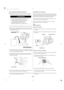 Page 12FRANÇAIS
Nettoyage et contrôle du pare-étincelles Dépose du pare-étincelles Type standard/pompe: PARE-ETINCELLES (types applicables) FILTRE A CARBURANT ET RESERVOIR DE CARBURANT
Contrôle du filtre à carburant et nettoyage du réservoir de carburant
GX25
GOULOT DE DISPOSITIF DE
REMPLISSAGE DE CARBURANT
FILTRE A ESSENCESILENCIEUX
PARE-ETINCELLES BOUCHON DE REMPLISSAGE
D’HUILE MOTEUR
BOUGIE D’ALLUMAGE
VIS DE 4 mm
GRILLE DE PARE-ETINCELLES
12
Reposer le capot supérieur et serrer à fond le boulon six pans de 5...