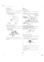 Page 13· ·
·
·
FRANÇAIS
Type standard: Type motoculteur
Dépose du pare-étincelles Dépose du pare-étincelles
Nettoyage et contrôle du pare-étincelles
Nettoyage et contrôle du filtre d’échappement
Nettoyage et contrôle du pare-étincelles GX35
VIS AUTOTARAUDEUSE 3 6 mm
PARE-ETINCELLES
SILENCIEUX
GRILLE DE PARE-ETINCELLESORIFICE DE SORTIE DU
PARE-ETINCELLES
FILTRE D’ECHAPPEMENTSILENCIEUX
PARE-ETINCELLES
GRILLE DE PARE-ETINCELLESBOUGIE D’ALLUMAGE
VIS AUTOTARAUDEUSES
46mm
13
Déposer les vis autotaraudeuses de 4 6...