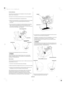 Page 9NEDERLANDS
Controle olieniveau
Olie verversen
HOOGSTE PEILHOOGSTE PEIL OLIEVULOPENING
(onderrand)LAAGSTE PEIL OLIEVULDOP/PEILSTOK
HOOGSTE PEIL
HOOGSTE PEIL OLIEVULOPENING (onderrand)OLIEVULDOP/PEILSTOK OLIEVULHALSTANKDOP
9
Controleer het motorolieniveau vóór elk gebruik, of bij continu gebruik
steedsnaelke10bedrijfsuren.
Controleer het motorolieniveau terwijl de motor uit is en horizontaal staat.
Na aftappen is nog enige olie in de motor achtergebleven. Vul om bij te
vullen eerst met maximaal 80 cm...