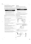 Page 4ESPAÑOL
COMPROBACIONES PREVIAS A LA OPERACIÓN OPERACIÓN
¿ESTÁ PREPARADO EL MOTOR PARA FUNCIONAR? PRECAUCIONES DE SEGURIDAD DURANTE LA OPERACIÓN
Comprobación del motor Comprobación del estado general del motorARRANQUE DEL MOTOR
CERRADO
ABRIR
PERA DE CEBADURA
CONEXIÓN
INTERRUPTOR DEL MOTOR
CONEXIÓN PALANCA DEL ESTRANGULADOR
CCEERRRRAADDOO
AABBRRIIRR
TUBO DE RETORNO DE COMBUSTIBLE
(tubo de plático transparente)
4
Por su propia seguridad, y para maximizar la vida de servicio de su equipo,
es muy importante...