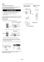 Page 4NORSK 
 
4 
DRIFT 
 
FORHOLDSREGLER FOR SIKKER DRIFT 
 
Innen du starter opp motoren for første gang, ber vi deg lese gjennom 
avsnittene 
SIKKERHETSINFORMASJON på side 2 og KONTROLLPUNKTER FØR BRUK på side 3. 
 
 
Gass inneholdende karbonmonoksid er giftig. Innånding av 
denne gassen kan føre til bevisstløshet og til og med død. 
Unngå områder og situasjoner som utsetter deg for 
karbonmonoksid. 
 
Les gjennom instruksjonene som medfølger utstyret som drives av denne 
motoren for eventuelle...