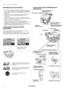 Page 2PORTUGUÊS 
05/04/16   11:21:21:46   32Z4F600_2 
 
 
2  
INFORMAÇÃO DE SEGURANÇA 
 
• Compreenda o funcionamento de todos os comandos e aprenda a 
parar o motor rapidamente em caso de emergência. Certifique-se de 
que o operador rec ebe instruç ão adequada antes de trabalhar c om o 
equipamento.
 
• 
Não permita que o motor s eja operado por crianç as . Mantenha as 
crianç as e os  animais de es timaç ão af astados da zona de 
funcionamento.
 
• 
Os gases de escape do seu motor contêm monóxido de carbono...