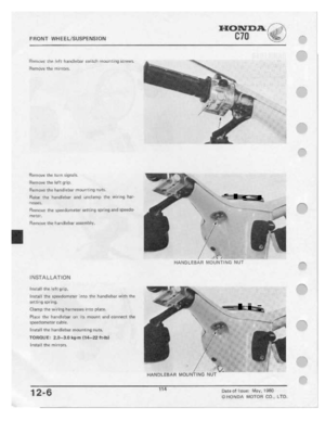 Page 116 
FHDN

T
WHE
 E
LISUSPENSIDN
 HONDA

"

"'\-.-
 .

H-2-|1|r.w|.'
 lllr
lull
 I|n||uluI}.:n
 e.-'1.-|t|.I|
ntuulll-ltgt-;|:lewL

l1nn1cv-.'e
 The
"'Ii-'n:|r=-

l-"]|;|I'|'|-',:u,Irt
 H1r
l||'r|
 r.||_;|||.si5.

Flemu-.-e
 the
left
t|r||:l-.

ﬁun-mum
 lh-.-.
l'|itr||J|l:E|ul
 :11
|:|u|1r.
 rn;|
Hutt

Ha|5|1
 ';I't-5|
h|'mt'I|uk.1:||
 u|‘||JI
u|‘|F:I|‘||'|1|IlI
 'I"II'l
WIf'l‘ll3
 I‘Ulf'

-=e-siee....