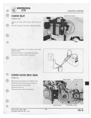 Page 163 
F‘

If

3'"-
 .r“~-

.-*""

.-'~\

5""

If-I-I

I-'—I'.
 lﬂ
 /HONDA

GTO
 ELECTRIC
smnren

STARTER
 REI.l’f

I
 N
 SP
 ECT
 I
U
 N

U-:=:;:-r|::;-z
 I"1I!
5!.'.|rI|:*.
 nu'|'1r_'I|
 !h.|'IuI'-
 WIIII
III-e:
igm
 |c:-I1

ON.

The
 OUII
I5
II-.mn;1I
 I‘
we
 >L.=|1e-
 Id-lay‘
m'IIr:2Ir_I|v.Iu

I-7D|'I"-'.'.'I2II
 LIII
uII|1'|lnE|r:'
 Iu
[||.":
 |I||r:|:|
 rcII;w
r'n.|1'r’h

I'.':dL1lc-...