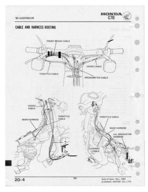 Page 180 
‘B2

ADDE
 NDLIM

BIBLE
 MID
IIIIIIIESS
 IIDIITIIID

.33
 -

'\\\
 FRONT
eenrce
 CABLE
 /

_'|'-Q
 __
 |;—;'Z:1:;_

L
 I
II
 I
-‘I
 -*'——_'J'_’I::._;-:"_——_~....'_‘
 T:
—
—'__I
 I
I

-
 H‘.
-I
 _
-.
 ___
 '-.
'
 I

._\
 .
..:
 .
_,..-
 __
__,,,J
 H
_

A
 F
It

—
 15!;
 CHEIKECABLE

I

-I

I

THROTTLE
 CABLE

—I__\_
 EFEEDCIIIETEFI

CABLE

I

I

,-".-
_,-"-:-I-FT“-:::I'_:-‘.‘I\I.__--,-E
 .-"

.-
 '
M
 Ir
ff

‘I’
 ‘-~:’.-*-=.__,_=-'...