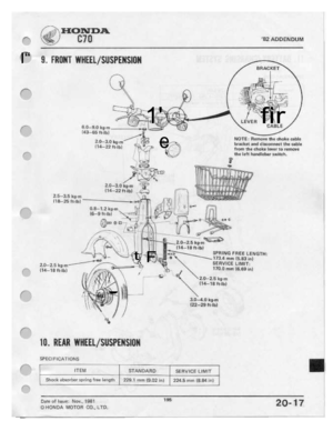 Page 193 
"-1.

_
 .
 -Jet
 I-Icutirnat

tr"-'-,
 %7
 [I1
I]
 ‘B2
ttttteetteutn

I“
 9.
tnntr
 vrnttt/susrtnstnn

E11“?
-'"_
 __
_

1'
 ﬁr

(--
 e.e-en
kfrn
_______,,_ﬂ
 “ABLE

I11-3-H-5
 ft-Ibl

e
e???

NOTE:
Flemcwe
 the
dtelte
 cable

"II"
 heItl:ItIt
IttI
tllltlettnlct
 the
nl:|I|

t
 I‘-t

I"_22
 H'IhI
 '
f
 I‘rtItt
the
ti-IHIIIII
 lever
to
1'I|'I'llII'l'l

F“
 the
Ieft
 hltulleblr
 ltulteh.

-
 e

t.t.-ttt...
 3»
 ,I5-g§gI;e=t-tttt~-

I1...