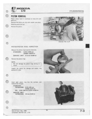 Page 77 
""

\-M-J
 BTU
 cv
LINDEHIPISTDN

“T
 PISTIIII
 atunm

|"Eacc
 I
anon
 lrowai
 lI‘I
crenl-main
 to
I-':r:r1
 dirt
and

peruout.
 F

HON’
 nae.

 -I

L

Hem-one
 the
piston
 pm
dip
 with
 nE|£r.IIu
 nuee
piieu.

r-—-
 I'I'€I$i
‘I111:
pitta-n
 |'.|in
out.

Hemmle
 the
1.1I1mn_

ii

III‘-_"'|.

ea‘

’__\
 PISTDH
PIN
c:.1P
 _

PIETDNIPISTUN
 HING
INSPECTIUN

hhmurp
 II'||:
piston
 rI|1g-to-gro-we
 olaararﬂ.

STAN
 DAFID!
 0.0
'lﬂ—I.'I'.III~lI-5...