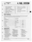 Page 43 
,I""‘*.

Tm‘

F“-.
 (‘TN
 r"“'

.1-"'\

F“

(1

/"“

F“
 4.

FUEL
 SYSTEM

SERVICE
 INFORMATION

THDUBLESHCIUTING

FLOAT
 END
JETS

FLOAT
 LEVEL

tmneuneton

nemowu

THFIDTTLE
 vnwe
DISASSEMBLY

BAH
 B
UR
 ETCIH
 ASSEMBLY
 4-1
4-1

-1-2

4-2
4-3

I-4
I-5
 THROTTLE

VALVE
ASSEMBLY

UAFIBUHETDH
 INSTALLATION

FUEL
 STFIAINEFI

PILOT
 SCFIEW

HIGH
 ALTITUDE
 ADJUSTMENT

FUEL
 TENN
 -1-5

4-6

III--E»

4»-T

4-8

4-El

SEIWIEE
 IIIFIIIIIIIITIIIII

GENERAL
 INSTRUCTIONS

I
 Use...