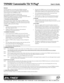 Page 1TNP600/ Customizable Tilt ‘N Plug® User’s Guide 
400-0493-003  
 
 
 
 
 
 
1 
 
Welcome! 
We greatly appreciate your purchase of the TNP600 Customizable 
TILT ‘N PLUG®. We are sure you will find it reliable and simple to use. 
Superior performance for the right price, backed by solid technical and 
customer support is what ALTINEX has to offer. 
We are committed to providing our customers with 
Signal Management Solutions® to the most demanding audiovisual 
installations at competitive pricing and we...