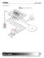 Page 4TNP600 User’s Guide 
400-0493-003  
 
 
 
 
 
 
4 
 
6. Application Diagrams 
 
TNP600 With Standard Configuration Plate DS801-429 Installed into it  