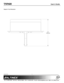 Page 5TNP600 User’s Guide 
400-0493-003  
 
 
 
 
 
 
5 
 
 
Diagram 2: Front Dimensions 
 
 
 
 
 
 
      7.3
 [184mm]  