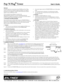 Page 1Pop ‘N Plug
®
 Tower User’s Guide 
400-0109-008  
 
 
 
 
 
 1
Welcome!
We greatly appreciate your purchase of the PNP400 series Po p ‘N Plug 
Tower. We are sure you will fin d it reliable and simple to  use. Superior 
performance for the right price, backed by solid technical and customer 
support is what ALTINEX has to offer. 
We are committed to providing our customers with 
Signal Management Solutions
® to the most demanding audiovisual 
installations at competitive pr icing and we welcome you to...