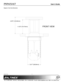 Page 6PNP415/417
PNP415/417 PNP415/417
PNP415/417 
  
 User’s Guide 
  
 
400-0427-004 
 
         
6 
Diagram 2: Front View Dimensions 
   
3.817 [96.96mm]
4.875 [123.83mm]
4.125 [104.78mm]FRONT VIEW
   