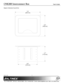 Page 5CN
CNCN
CNK200 
K200 K200 
K200 Interconnect Box
Interconnect BoxInterconnect Box
Interconnect Box 
  
 User’s Guide
User’s Guide User’s Guide
User’s Guide 
  
 
400-0111-005 
 
        
5 
Diagram 2: Dimensions Top and Front 
   
6.0
 [153 mm]
4.7
[119 mm]
6.5
 [166 mm]
7.9
 [200 mm]
   