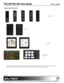 Page 6TBL100/TBL108 Table Buddy User’s Guide 
400-0205-004  
 
 
 
 
 
6 
 
 Diagram 2: Popular Section Plates 
 
 
 
 
 
 
 
 
 
 
 
 
 
 
 
 
 
 
 
 
 
 
 
 
 
 
 
 
 
 
 
 
 
 
 
 
 
 
 
 
 
 
 
 
 
 
 
 
 
 
 
 
 
 
 
 
 
 
 
 
 
 
 
 
 
 
 
 
 
 
 
 
 
 
 
 
  
 
  
 
 
 
  
 
 
Many different plates can be installed on the TBL100 using up to 6 slots total. In addition to standard plates, custom plates can be made using 
blank plates available. For a complete listing and detailed descriptions, see the...