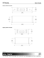 Page 5UT Series
UT Series UT Series
UT Series 
  
 User’s Guide 
  
 
400-0491-005 
 
         
5
Diagram 2: UT240-310 U.S./Canada 
                                
Diagram 3: UT240-311 U.S./Canada 
   
3.095
 [79mm]
1.850
 [47mm]
9.400
 [239mm]
10.400
 [264mm]
2.300
 [58mm]
 
2.300
 [58mm]3.095
 [79mm]
1.850
 [47mm]
6.636
 [169mm]
7.636
 [194mm]
   