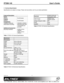 Page 2RT300-145 User’s Guide 
400-0591-001 
 
 
 
 
 
2 
 
4. Technical Specification 
Specifications are subject to change. Please visit www.altinex.com for up-to-date specification 
 
 
Features/Description  
Inputs  
Network RJ-45 format 
Outputs  
Network RJ-45 format 
Compatibility  
Tabletop enclosures CNK200 & CNK221 
Stand-alone mounting Mounting holes with 
4x40 threads are 
provided 
Additional Accessories  
Mounting Hardware AC200-125 for 
CNK200 
AC221-125 for 
CNK221 
 
Table 1 RT300-145 General...