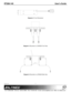 Page 5RT300-145 User’s Guide 
400-0591-001 
 
 
 
 
 
5 
 
 
Diagram 3: Front Dimensions 
 
 
Diagram 4: Mounted on a CNK200 Front View 
 
 
Diagram 5: Mounted on a CNK200 Side View 
 
 
  