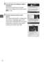 Page 4218
2Press J when the dialog at right is 
displayed.
If you do not wish to use a smart 
device to configure the camera, press 
G  (0 24).
3Pair the camera and the smart 
device.
The camera will wait for a connection; 
launch the SnapBridge app on the 
smart device and follow the on-screen 
instructions to tap the name of the 
camera you want to pair with.
D3400
Connect to Camera
Camera name 