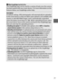 Page 4521
AWhat SnapBridge Can Do for You
The SnapBridge app can be used for  a variety of tasks once the camera 
has been paired with your smart device.
 For more information on the 
features below, see SnapBridge online help.
Auto Upload
At default settings, JPEG photograph s will automatically be uploaded 
to the smart device as they are taken (auto upload is not available with
movies or with NEF/RAW images,  and is automatically suspended 
when the battery level drops to  H).
 Before uploading pictures,...