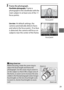 Page 5329
3Frame the photograph.
Viewfinder photography: Frame a 
photograph in the viewfinder with the 
main subject in at least one of the 11 
focus points.
Live view : At default settings, the 
camera automatically detects faces 
and selects the focus point.
 If no face 
is detected, the camera will focus on 
subjects near the center of the frame.
AUsing a Zoom Lens
Before focusing, rotate the zoom ring to 
adjust the focal length and frame the 
photograph. Use the zoom ring to zoom in 
on the subject so...