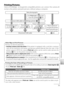 Page 6555
Connecting to Televisions, Computers, and Printers
Pictures can also be printed by:
•  Inserting a memory card in the printer : If the printer is equipped with a card slot, a memory 
card can be inserted in the printer and pictures printed directly from the card.  If the 
printer supports DPOF, the camera  Print set  option can be used to select pictures for 
printing (
 59).  See the printer manual for details.
•  Ta king memory cards to a digital print service : If the service supports DPOF, the...