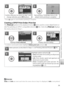 Page 6959
Connecting to Televisions, Computers, and Printers
* Press  again to cancel before printing is complete.
Creating a DPOF Print Order: Print Set
The  Print set  option in the playback menu ( 67) is used to create digital “print or-
ders” for printing on DPOF-compatible devices (
  86).  Selecting  Print set  displays 
the menu shown in Step 1.
S elect pictures as described in Steps 1–3 of “Printing Selected Pictures” ( 58).3
*  To delete current print order, highlight  Delete print set and press ....