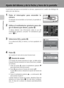 Page 2816
Primeros pasos
Ajuste del idioma y de la fecha y hora de la pantalla
La primera vez que se encienda la cámara, aparecerá el cuadro de diálogo de
selección de idioma. 
1Pulse el interruptor para encender la
cámara.
El indicador de encendido se iluminará y la pantalla se
encenderá.
2Utilice el multiselector giratorio para ele-
gir el idioma que desee y pulse d.
Si desea obtener más información sobre el uso del
multiselector giratorio, consulte “El multiselector gira-
torio” (c9).
3Seleccione [Sí] y...