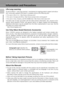 Page 142
Introduction
Information and Precautions
Life-Long Learning
As part of Nikon’s “Life-Long Learning” commitment to ongoing product support and educa-
tion, continually updated information is available online at the following sites:
• For users in the U.S.A.: http://www.nikonusa.com/
• For users in Europe and Africa: http://www.europe-nikon.com/support/
• For users in Asia, Oceania, and the Middle East: http://www.nikon-asia.com/
Visit these sites to keep up-to-date with the latest product information,...