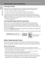 Page 142
Introduction
Information and Precautions
Life-Long Learning
As part of Nikon’s “Life-Long Learning” commitment to ongoing product support and 
education, continually updated information is available online at the following sites:
• For users in the U.S.A.: http://www.nikonusa.com/
• For users in Europe and Africa: http://www.europe-nikon.com/support/
• For users in Asia, Oceania, and the Middle East: http://www.nikon-asia.com/
Visit these sites to keep up-to-date with the latest product information,...