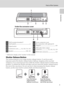 Page 175
Parts of the Camera
Introduction
* Referred to simply as the “monitor” in this manual.
Shutter-Release Button
The camera features a two-stage shutter-release button. To set focus and 
exposure, press the shutter-release button halfway, stopping when you feel 
resistance. Focus and exposure lock while the shutter-release button is held in this 
position. To release the shutter and take a picture, press the shutter-release button 
the rest of the way down. Do not use force when pressing the...