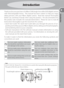 Page 111
Thank you for your purchase of a Nikon D200 single-lens reﬂ  ex (SLR) digital camera 
with interchangeable lenses.  This manual has been written to help you enjoy 
taking pictures with your Nikon digital camera.  Read this manual thoroughly 
before use, and keep it handy when using the product.  The documentation for 
this product also includes the manuals listed below.  Please be sure to read all 
instructions thoroughly to get the most from the cam era.
• Quick Start Guide: The Quick Start Guide...