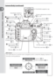 Page 144
Introduction—Getting to Know the Camera
The multi selector is used for menu navigation and to control the display of photo in-
formation during playback.
Camera Body (continued)
 (playback) 
button:  22, 98
 (menu)
button:  24
 (thumbnail) 
button:  102
 (protect ) 
button:  104
[ ? (help) button: 
 24]
 (enter) button:  24
[  (playback zoom)
button:  103]
 (delete) button:  22,  105
[  (format) button:  14]
Monitor: 
 9, 116, 184Viewﬁ nder eyepiece cup
Viewﬁ nder eyepiece: 
 83, 90, 181
View more...