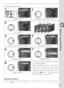 Page 35Reference—Using Camera Menus
25
21
3
54
76
8
 Exiting the Menus
Press the shutter-release button halfway to exit the menus and return to shooting mode, 
or press the 
 button once to highlight the icon for the current menu and again to exit to 
shooting mode.
To modify menu settings:
Display menus Highlight icon for current menu
Select menu
Position cursor in selected menu Highlight menu item
Display options Highlight option
Make selection•  Menu items that are displayed in gray are 
not currently...