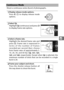 Page 11997
t
Shoot a continuous series (burst) of photographs.
1Display release mode options.
2Select I.
3Select a frame rate.
Highlight the desired frame rate and
press  J. Frame rate is expressed in
terms of the number of frames
recorded per second (fps); choose
from frame rates of approximately 5,
10, 20, 30, and 60 fps ( I, Q , R ,
S , and  T, respectively). Except when  I is selected, the
maximum number of shots that can be recorded in a single
burst is 20.
4Frame your subject and shoot.
Continuous Mode...