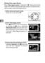 Page 7452
y
Filming Time-Lapse Movies
When Time-lapse movie  is selected in v (advanced movie)
mode, the camera automatically takes photos at selected inter-
vals to create a silent time-lapse movie.
1Select advanced movie mode.
2Select  Time-lapse movie .
3Choose the interval between shots. Rotate the mode dial to  v.
Press  & (feature) on the multi selector
to display the  & menu. Highlight
Advanced movie  and press J to dis-
play advanced movie options, then
highlight  Time -lapse movie  and
press  J....