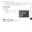 Page 4931
Connecting the Camera to a TV, Computer, or Printer3Terminate the connection.
•If you are using a card reader or card slot,  choose the appropriate option in the computer 
operating system to eject the removable disk  corresponding to the memory card, and then 
remove the card from the card reader or ca rd slot. If the camera is connected to the 
computer, turn the camera off  and disconnect the USB cable.
Viewing Images
Start ViewNX 2.
•Images are displayed in ViewNX 2 when transfer is 
complete.
•...