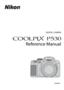 Page 1En
Reference Manual
DIGITAL CAMERA 