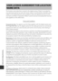 Page 226F22
Technical Notes and Index
The location name data that is stored in th is digital camera (“Data”) is provided for 
your personal, internal use only and not for resale. It is protected by copyright, and is 
subject to the following terms and conditio ns which are agreed to by you, on the 
one hand, and Nikon Corporation (“Nikon”) and its licensors (including their licensors 
and suppliers) on the other hand.
Terms and Conditions
Personal Use Only. You agree to use this Data together with this digital...