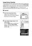 Page 334
314Technical Notes
Image Sensor CleaningIf you suspect that dirt or dust on the image sensor is appearing 
in photographs, you can clean the sensor using the  Clean image 
sensor  option in the setup menu.
 The sensor can be cleaned at 
any time using the  Clean now option, or cleaning can be 
performed automatically when the camera is turned on or off.
❚❚ “Clean Now”1
Place the camera base down.
Image sensor cleaning is most 
effective when the camera is placed 
base down as shown at right.
2
Select...