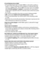 Page 351
331
Technical Notes
AF-assist illuminator does not light:
• AF-assist illuminator does not light if  AF-C is selected for autofocus 
mode ( 074) or if continuous-servo au tofocus is selected when the 
camera is in  AF-A mode.
 Choose  AF-S. AF-assist is also not available 
when  f (3D-tracking (11 points) ) is selected for AF-area mode; if 
single-point or dynamic-area AF is selected, select center focus point 
( 0 78, 80).
• The camera is currently in live view or a movie is being recorded.
• Off  is...