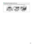 Page 217
200
AIdentifying CPU and Type G and D Lenses
CPU lenses can be identified by the presence of  CPU contacts, type G and D lenses by a letter 
on the lens barrel.
 Type G lenses are not equipped with a lens aperture ring.
CPU contacts Aperture ring
CPU lens Type G lens Type D lens 