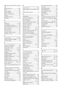 Page 262
245
Monochrome (Set Picture Control)86
Mounting mark ...................... 15, 237
MOV .................................................. 241
Movie quality ................................. 103
Movie settings ............................... 103
Movie-record button .................. 101
Movies .............................................. 101
Multiple exposure .......................... 73
My Menu ......................................... 195
N
NEF...