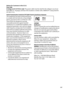 Page 23xxi
Notices for Customers in the U.S.A.
Power Cable
At voltages over AC 125 V (U.S.A. only): The power cable must be rated for the voltage in use, be at 
least AWG no. 18 gauge, and have SVG insulation  or better with a NEMA 6P-15 plug rated for 
AC 250 V 15 A.
Federal Communications Commission (FCC) Ra dio Frequency Interference Statement
This equipment has been tested and found 
to comply with the limits for a Class B digital 
device, pursuant to Part 15 of the FCC rules.
 
These limits are designed to...