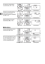 Page 4416
X
❚❚White Balance
Set exposure compensation 
(mode  P,  S,  A , M , or  % ; 0 86).
+
E button Main command dial Control panel
Activate or cancel bracketing/
select number of shots in 
bracketing sequence (mode  P,  S, 
A , or  M; 0 133).
+
D  button Main command dial Control panel
Select bracketing increment 
(mode  P,  S,  A , or  M; 0 134).
+
D  button Sub-command dial Control panel
Choose a white balance option 
(mode  P,  S,  A , or  M; 0 89).
+
L  (U ) button Main command dial Control panel...