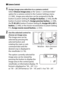 Page 10278
❚❚Camera Controls
1Assign image area selection to a camera control.
Select  Choose image area  as the “press + command dials” 
option for a camera control in the Custom Settings menu 
( 0 300).
 Image area selection can be assigned to the  Fn 
button (Custom Setting f4,  Assign Fn button, 0 343), the  Pv 
button (Custom Setting f5,  Assign preview button, 0 349), 
the  AAE-L/AF-L  button (Custom Setting f6,  Assign AE-L/AF-L 
button , 0 349), or the movie-record button (Custom Setting 
f13,  Assign...